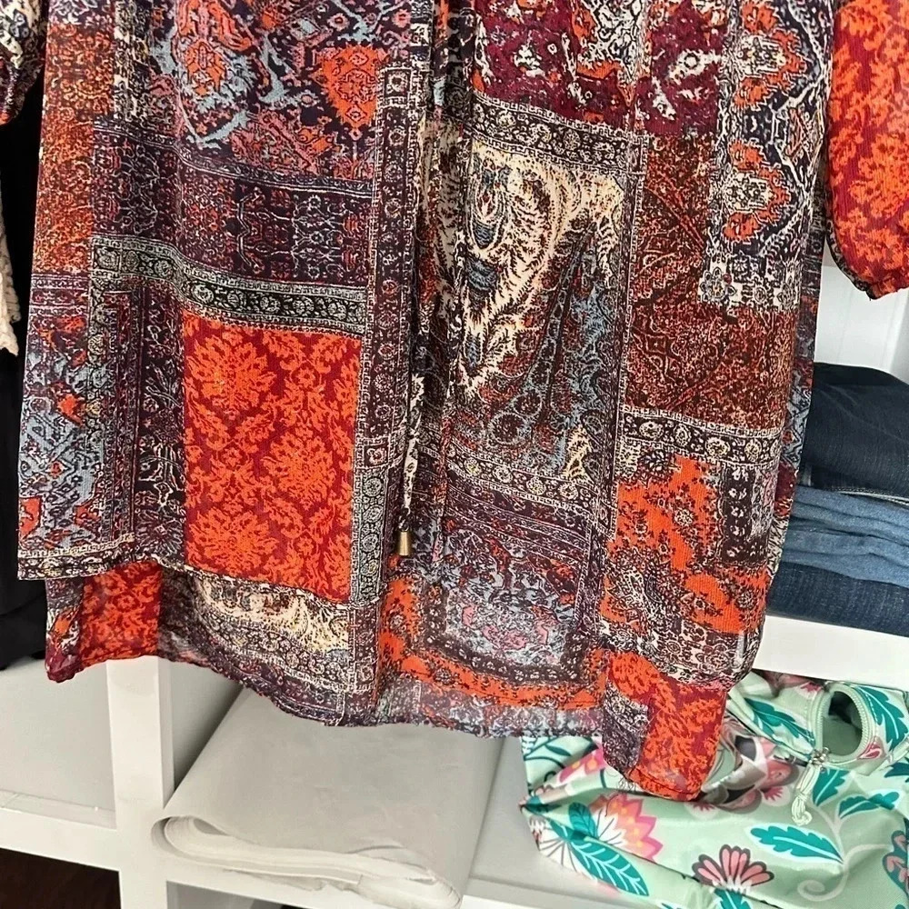 🌺🌺‎ Boho Emma & Michele Dress 🌺🌺 - Picture 13 of 13